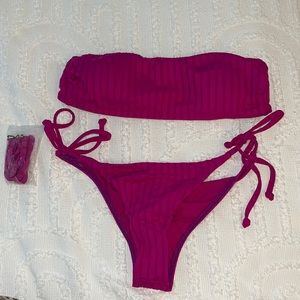 Billabong bikini set